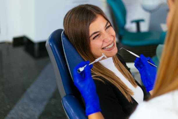 Oral Surgery in Big Sandy, TX