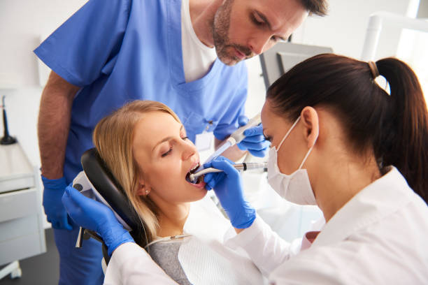 Big Sandy, TX  Holistic Dental Services Company