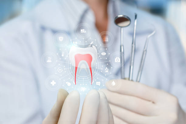 TMJ/TMD Treatment in Big Sandy, TX