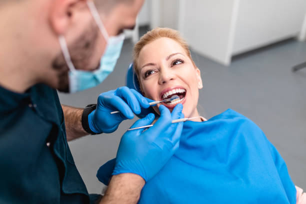 Best Wisdom Tooth Removal  in Big Sandy, TX