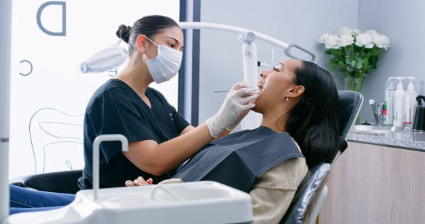 Best Root Canal Treatment  in Big Sandy, TX
