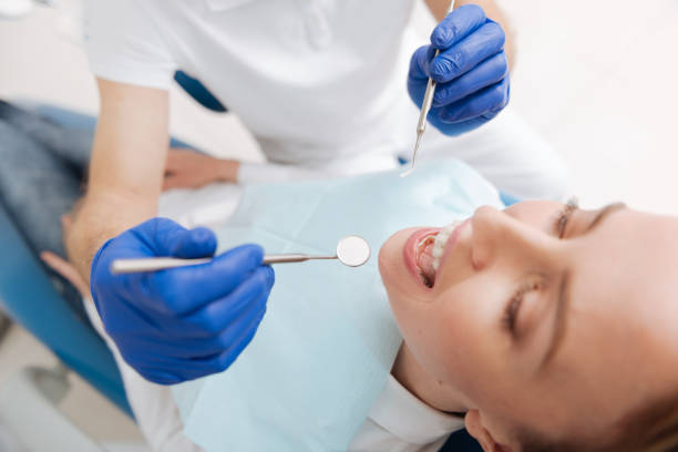Best Traditional Braces  in Big Sandy, TX