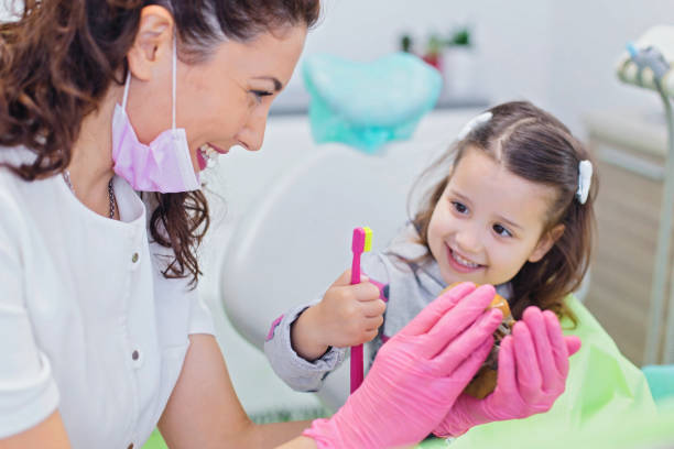 Best Invisalign and Clear Aligners  in Big Sandy, TX